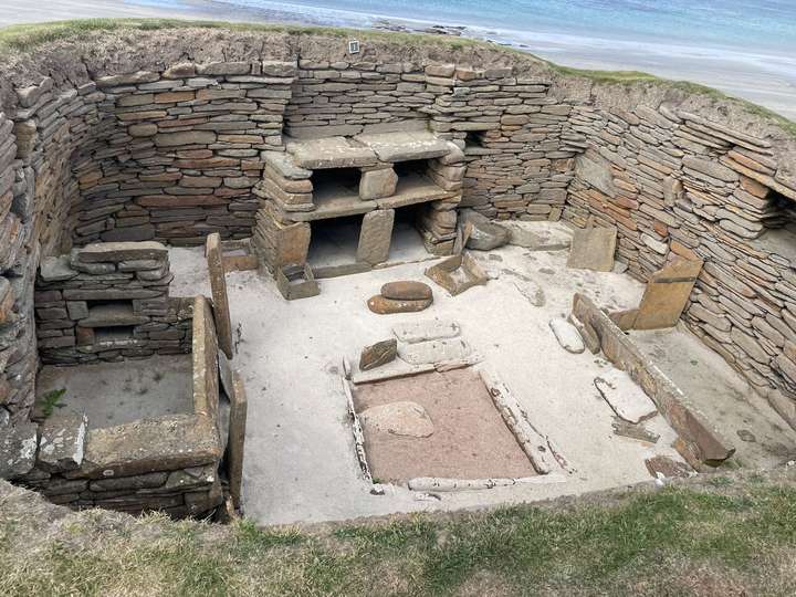 Skara Brae