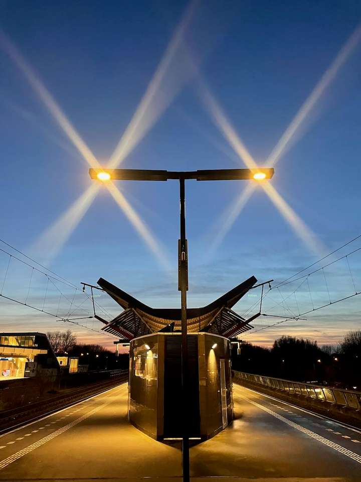 Station