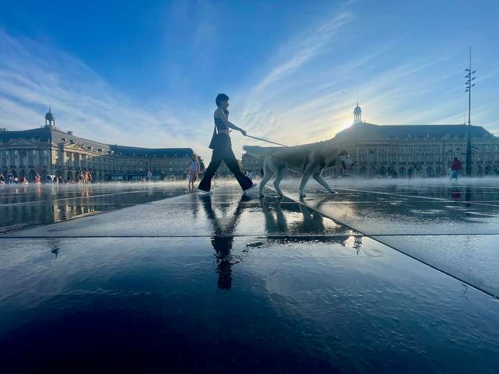 Bordeaux